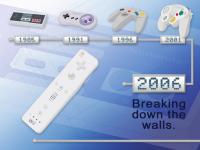Nintendo évolution