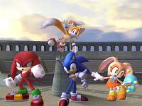 Sonic 3