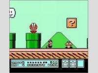 Mario Bros 3