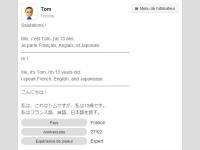 Tozokaz Miiverse