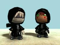 riku/axel sackboy