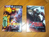 metroid zelda