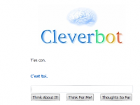 cleverbot