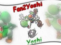 Créa pour Fan2yoshi