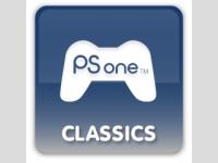 PSONE CLASSIC