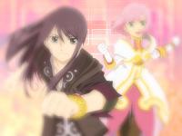 Yuri et Estellise