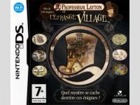 Professeur Layton