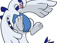 Lugia