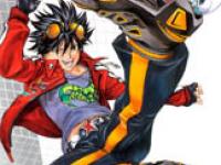 air gear 1
