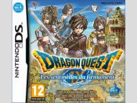 Dragon Quest 9