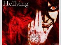 Hellsing (Alucard)