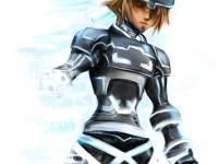 Tron-Sora