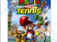 mario tennis Wii