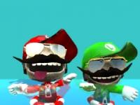 mario & luigi LBP