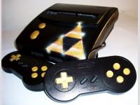 Snes Zelda 2