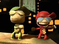 Rappeur sackboys