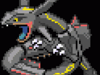 rayquaza