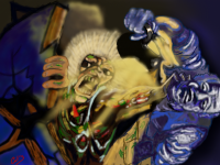 iron maiden 
