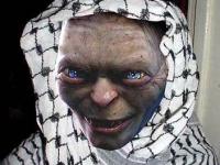 Golum se convertit à l'Islam