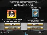 Mario strikers charged football durrée d