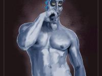 Hades fume