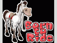 born to ride