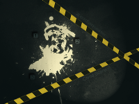 crime scene