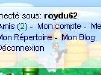 Aucun message