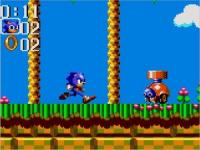 Sonic?????