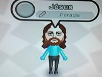 Jésus