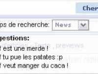 Delire sur Off