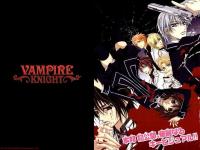 vampire knight