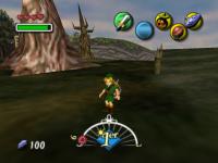 Zelda MM 5
