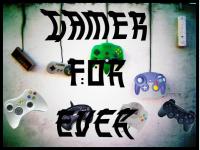 GAMERFOREVER