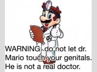 Dr Mario