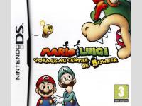 Mario et Luigi Voyage au centre de Bowse