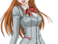Orihime - Bleach