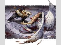 angel killer