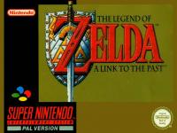Zelda ALTTP