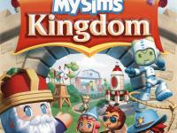 MySims Kindoms