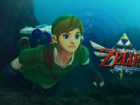 Skyward Sword 5