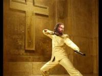 Jesus hero