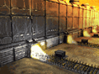 usine de robots
