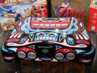 N64 Tribal
