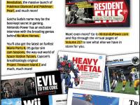 [Scan] Nintendo Power vol.217