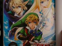 Hyrule Historia 6