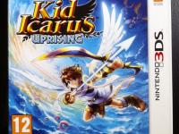 Kid Icarus Uprising