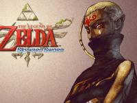 Skyward Sword 4.1