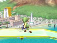 link cartoon phare