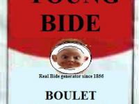 young bide
